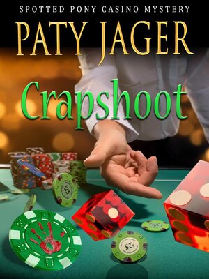 cover image of Crapshoot